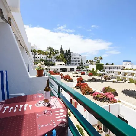Panorama 9 - One Bed Apartment Costa Adeje (Tenerife)