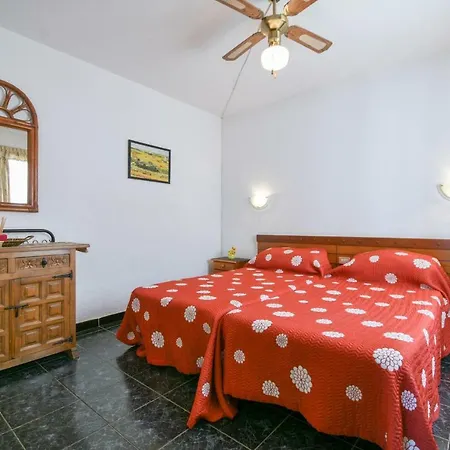 Panorama 9 - One Bed *