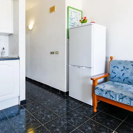 Panorama 9 - One Bed Apartment *