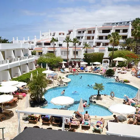 Panorama 9 - One Bed * Costa Adeje (Tenerife)