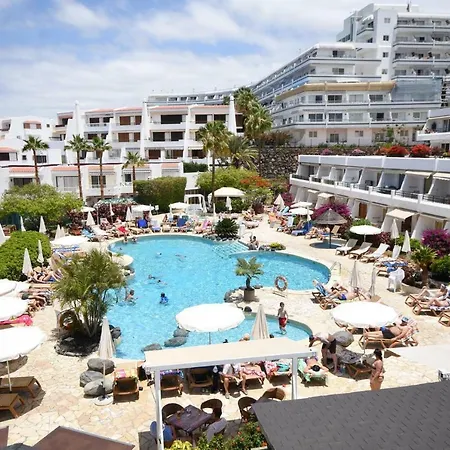 Lägenhet Panorama 9 - One Bed Costa Adeje (Tenerife)