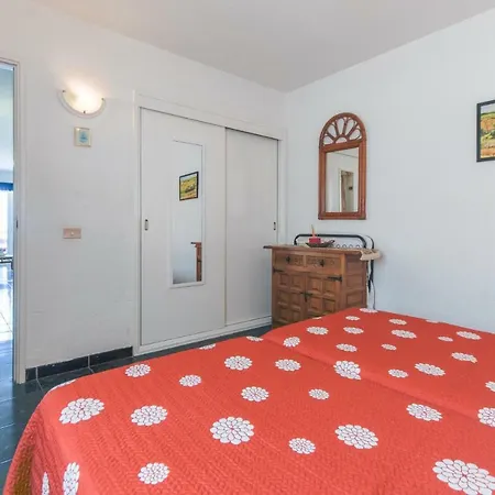 Apartment Panorama 9 - One Bed *